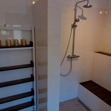 Gemuetliches Haeuschen Mit Innenhof - Longstay Apartment Bad Kreuznach