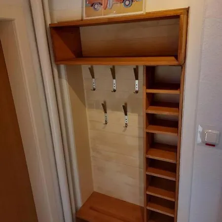 Gemuetliches Haeuschen Mit Innenhof - Longstay * Bad Kreuznach