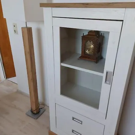 Gemuetliches Haeuschen Mit Innenhof - Longstay Apartment Bad Kreuznach