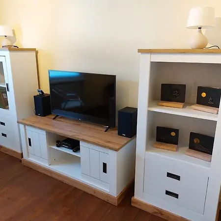 Gemuetliches Haeuschen Mit Innenhof - Longstay * Бад-Кройцнах