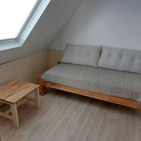 Apartment Gemuetliches Haeuschen Mit Innenhof - Longstay