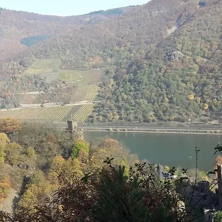 Gemuetliches Haeuschen Mit Innenhof - Longstay *