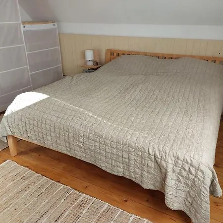 Gemuetliches Haeuschen Mit Innenhof - Longstay *