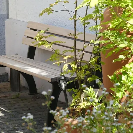 Gemuetliches Haeuschen Mit Innenhof - Longstay Apartment