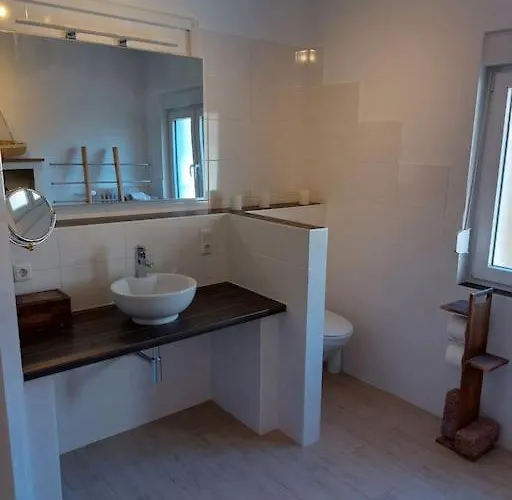 דירה Gemuetliches Haeuschen Mit Innenhof - Longstay *