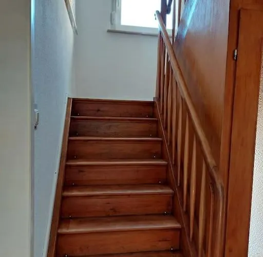 דירה Gemuetliches Haeuschen Mit Innenhof - Longstay *