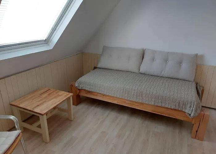 דירה Gemuetliches Haeuschen Mit Innenhof - Longstay