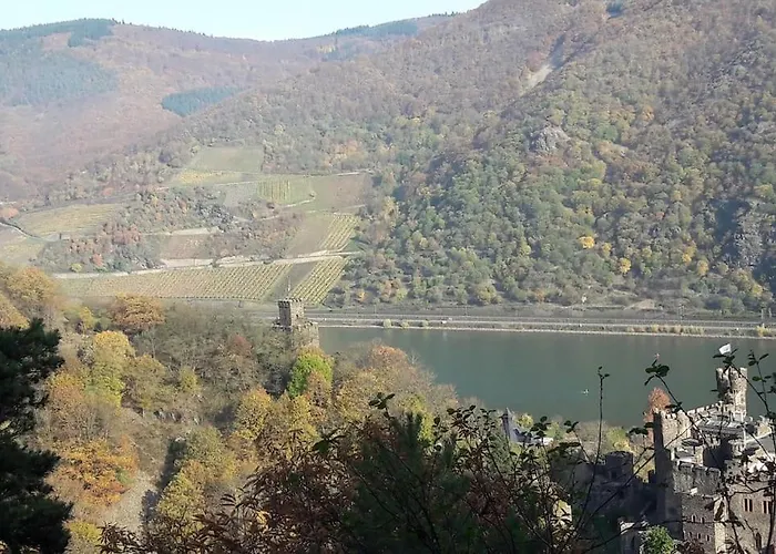 Gemuetliches Haeuschen Mit Innenhof - Longstay *