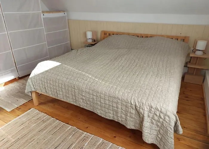 Gemuetliches Haeuschen Mit Innenhof - Longstay *