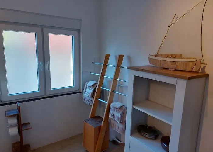 דירה Gemuetliches Haeuschen Mit Innenhof - Longstay